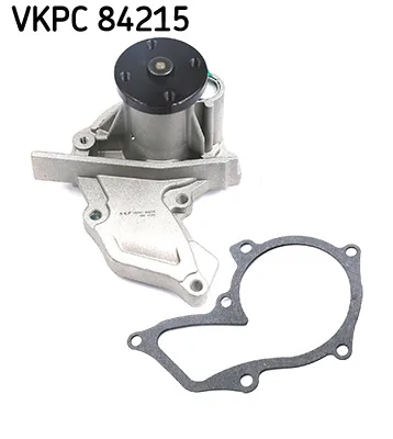 Водна помпа, охлаждане на двигателя SKF